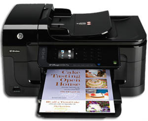 Hp Officejet 5600 Driver Size For Mac